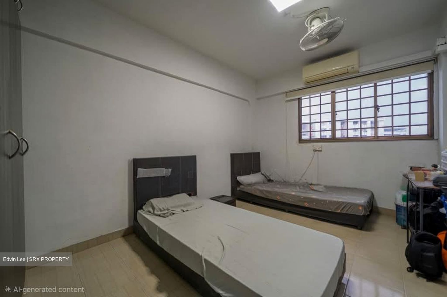 Blk 512 Bedok Reservoir - Punggol Vale (Hougang), HDB 4 Rooms #583908491